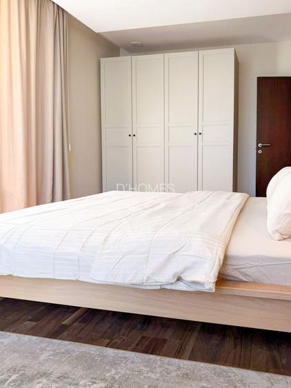 Chirie | Apartament 3 camere 110mp | Piscina & Fitness | Iancu Nicolae - 15