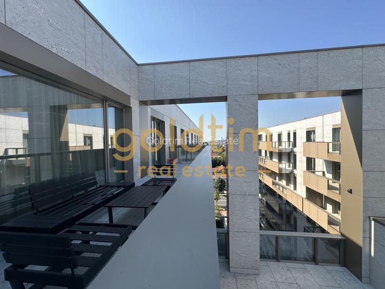 PENTHOUSE/ZONA EXCLUSIVISTA/IANCU NICOLAE/PARCARE SUBTERANA/DESIGN/TERASA - 18