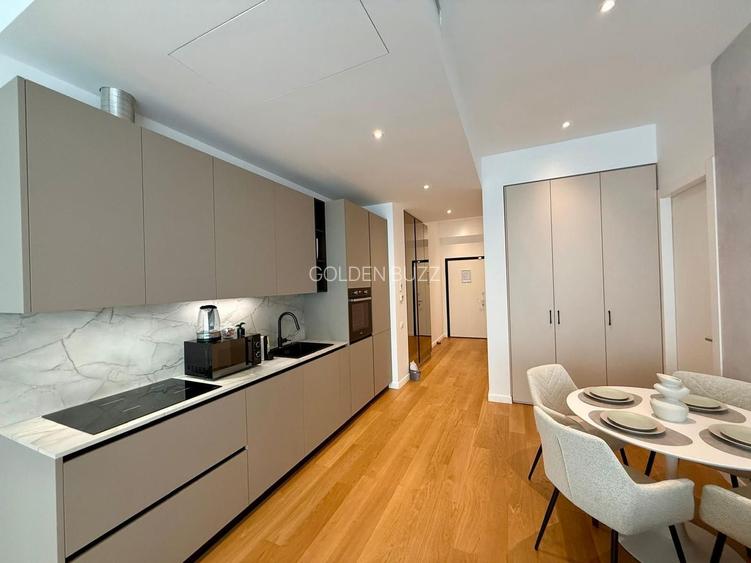 Apartament 3 Camere Premium | One Verdi Park | Investiție Ideală - 14