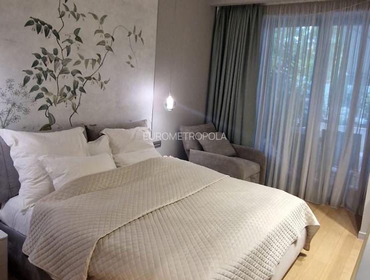 Apartament Ultramodern | Terasa 47 mp | Parcare + Boxa - 6