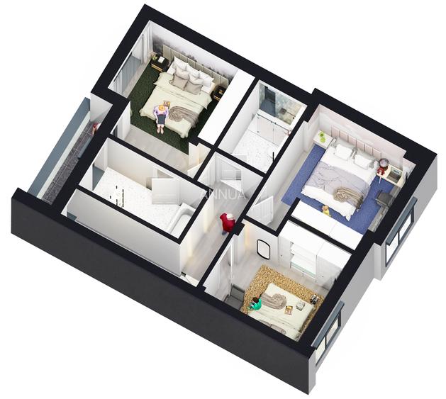 Astronomului Residence - 12