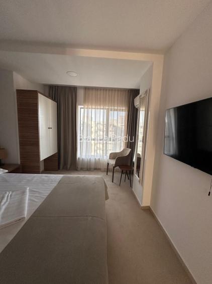 APARTAMENT 3 CAMERE IN OLIMP - ETAJUL 12 - TERASA  - 6