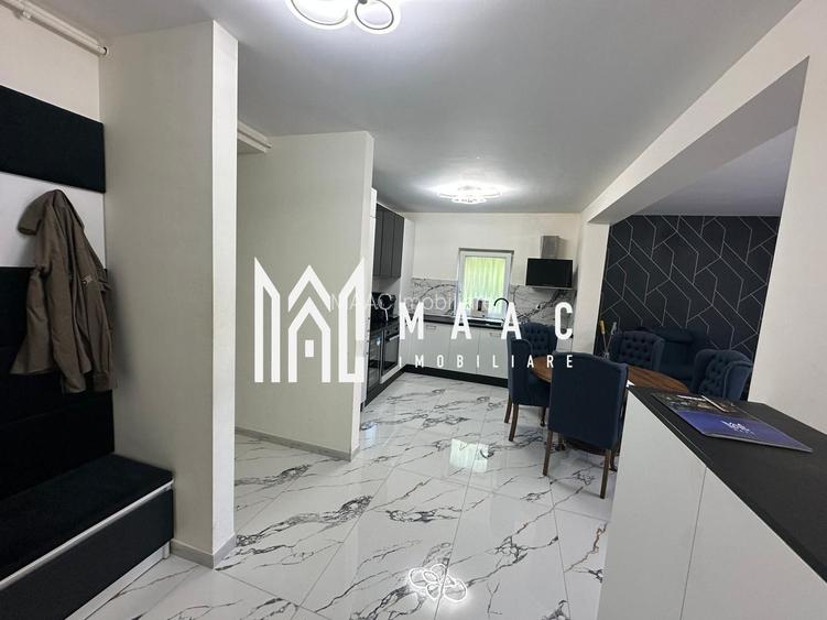 APARTAMENT 3 CAMERE I GRADINA I SELIMBAR - 5
