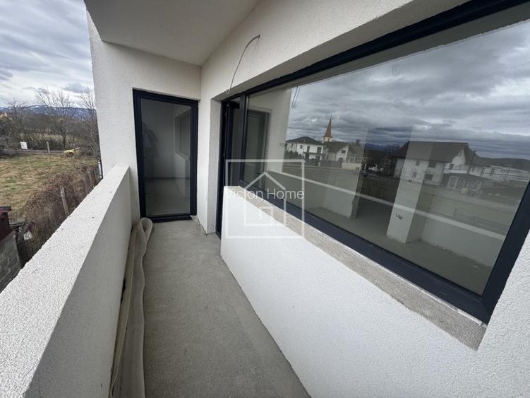 Apartament 2 camere, etaj 1, bloc nou Selimbar, intabulat - 7