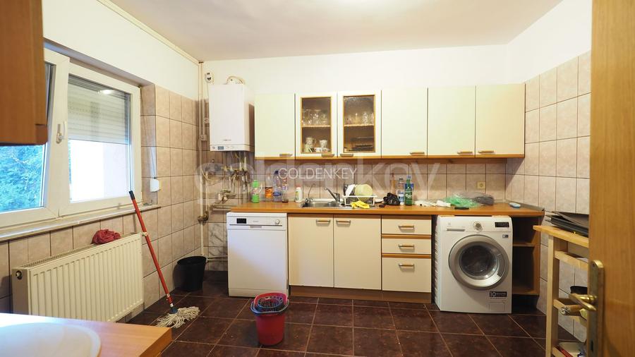 Vilă cu 4 camere in complex rezidential - 3