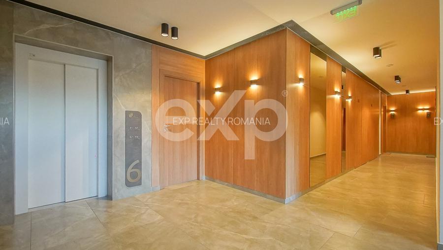 Apartament cu 3 camere | 94 mp utili | Urban Plaza - str. Carpaților - 5