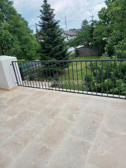 Vilă spațioasă de închiriat – Snagov, acces la lac și ponton - 3