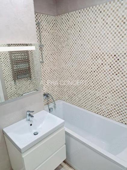 Apartament    3  camere   confort   Lux  Tomis   Plus. - 7