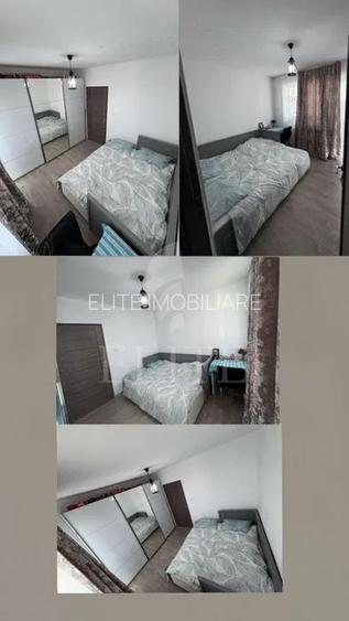 Apartament 2 camere în zona STRAZII GRIGORE ALEXANDRESCU - 6