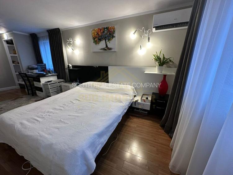 CASA S+P+1+M+POD-MOBILATA UTILATA-SOS OLTENITEI - 7