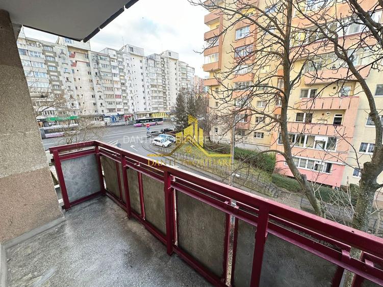 3 camere, decomandat, mobilat modern, balcon, Manastur - 8