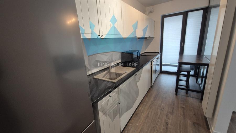 Studio Complex Cloud9 Pipera Bucuresti - 9