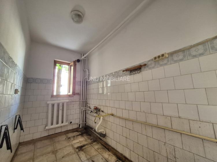 3 Camere Decomandat - Zona Pacurari Esplanada Mimoza - orientare dubla - 4