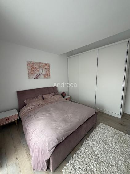 Casă tip duplex/ P+1 | 151 mp utili | – Corbeanca | complet mobilată - 16