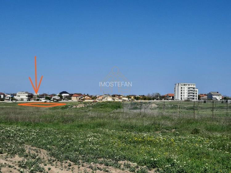 Boreal Plus 1250mp Front 26m Lângă Kaufland Bd. Madrid - 11