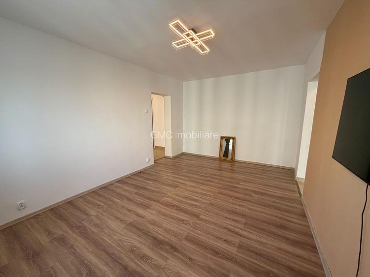 Apartament 2 camere cu vedere catre Lacul Plumbuita - Doamna Ghica - 9