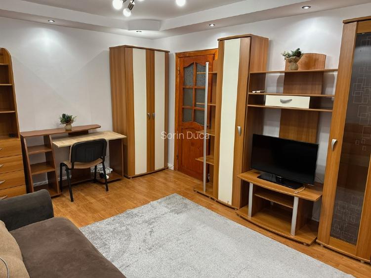 APARTAMENT 2 CAMERE MOBILAT UTILAT  - 12