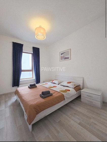 Mihai Bravu-GVI Town,apartament 2 camere metrou - 6