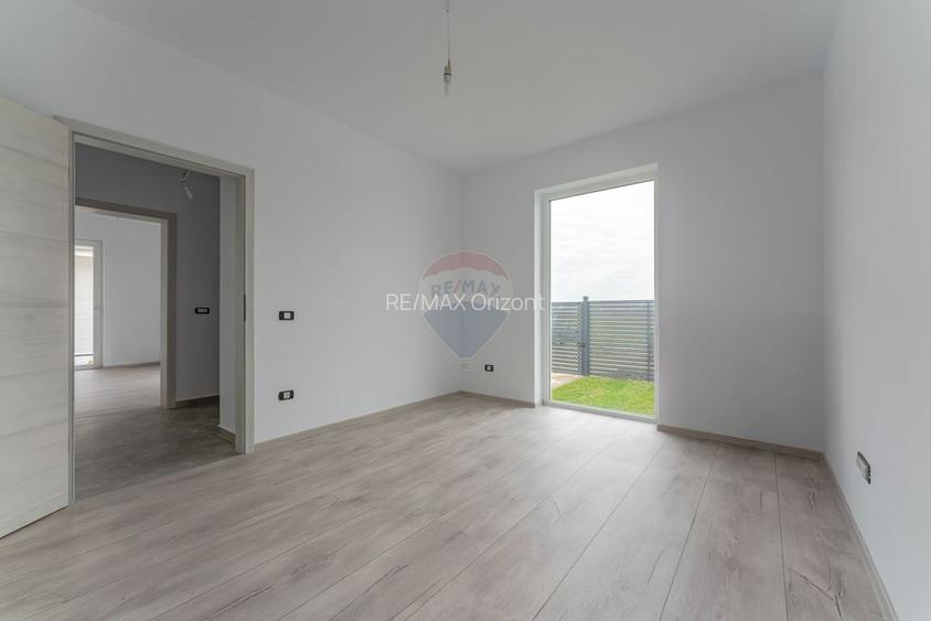 VILA BEST-  Casa individuala, noua, 4 camere, teren 527mp - 10