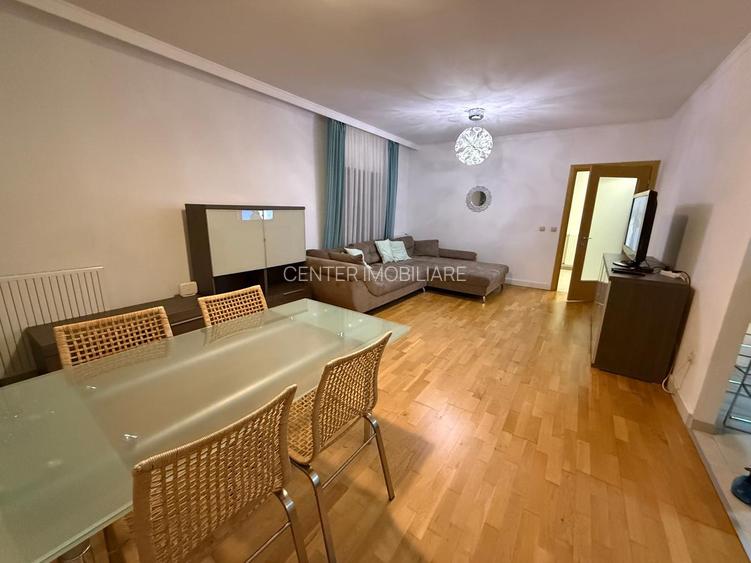 PERSCARIU,Emerald Residences, 3 camere luminos, deosebit, garaj, terasa, 102 mp - 6