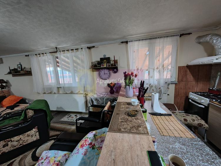 Casă gata de mutat la 20 de minute de București  -  satul Câmpurelu - 19
