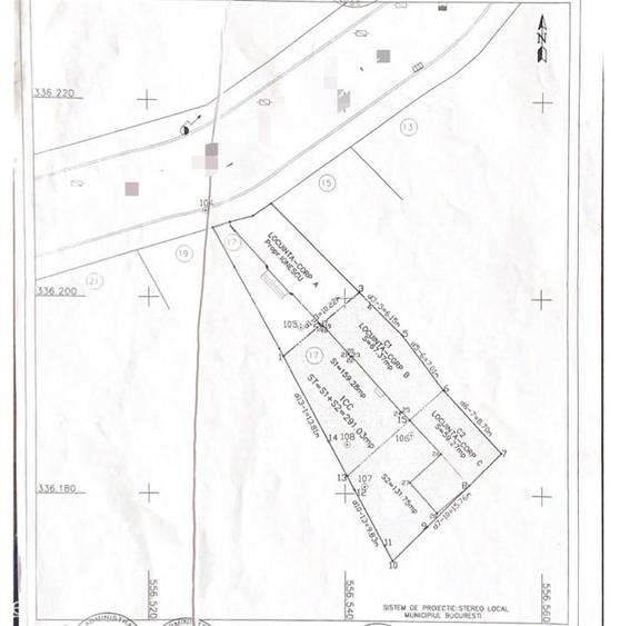 Vanzare casa 3 corpuri cladire | Unirii - Marasesti | - 6