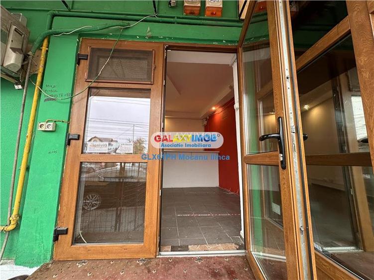 Inchiriere spatiu comercial 25 mp, Cantacuzino, Ploiesti - 12