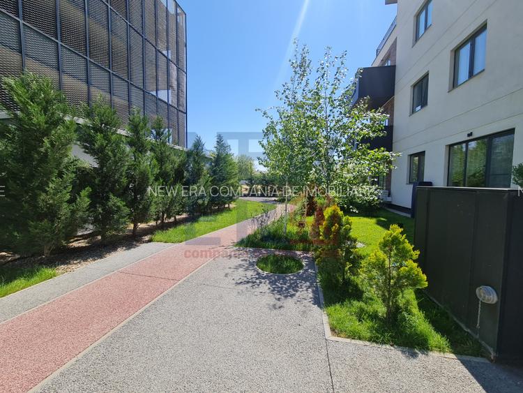 Apartament NOU 2 camere Victoria Homes direct dezvoltator - 3