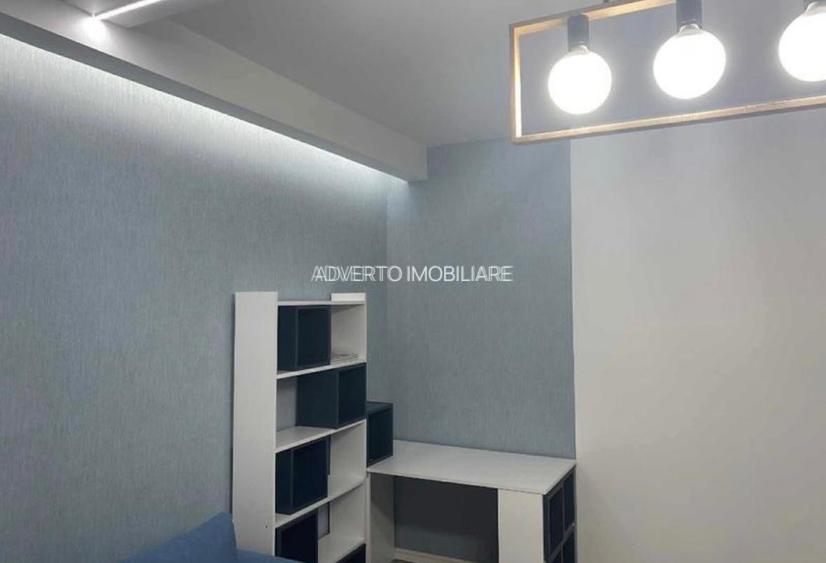 Vânzare apartament 2 camere Exigent Plaza/ Lujerului - 2