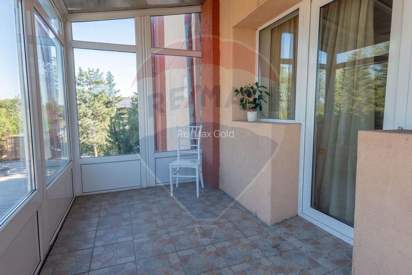 Hotel de vanzare la cateva minute de Podul Mogosoaia - 11