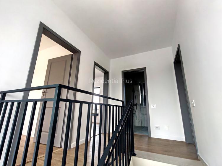 Vila/ 5 camere/175 mpu/ 400mp Teren/ Ispirescu/ - 6