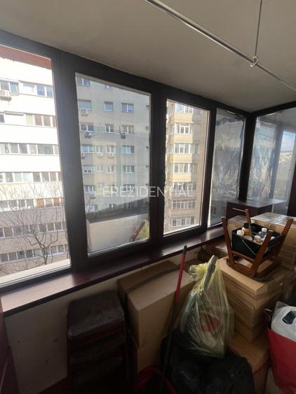 Apartament - 2 camere - semidecomandat - Mihai Bravu  - 14
