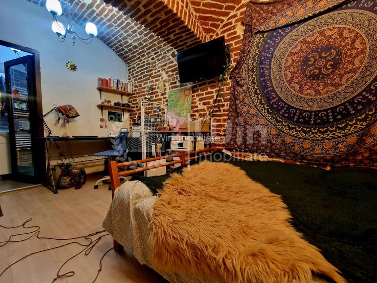 Apartament 1 camera la cheie | Ideal pentru investitie | Zona USAMV ! - 3