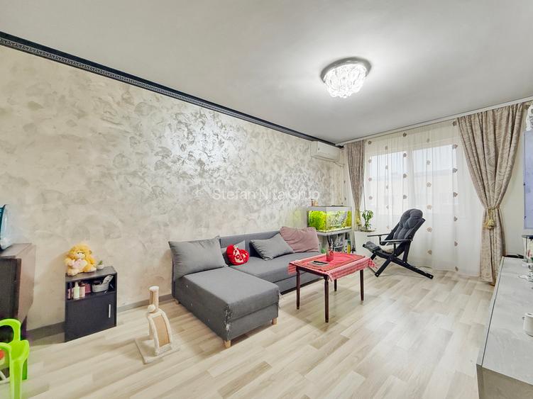 Apartament 3 camere Piata Sudului Oltenitei - 2