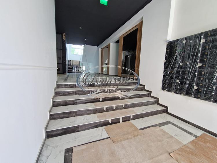 Apartament nou cu incalzire in pardoseala in zona Cetatii - 12