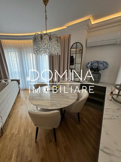 Vânzare apartament *PREMIUM* 3 camere - etaj 1 - Ansamblul Armeanca Residence - 4