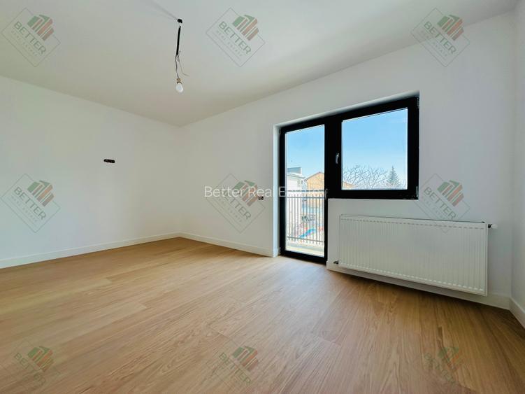 Casă individuală 4 camere modernă - Berceni/ Ilfov - Asfalt - 16