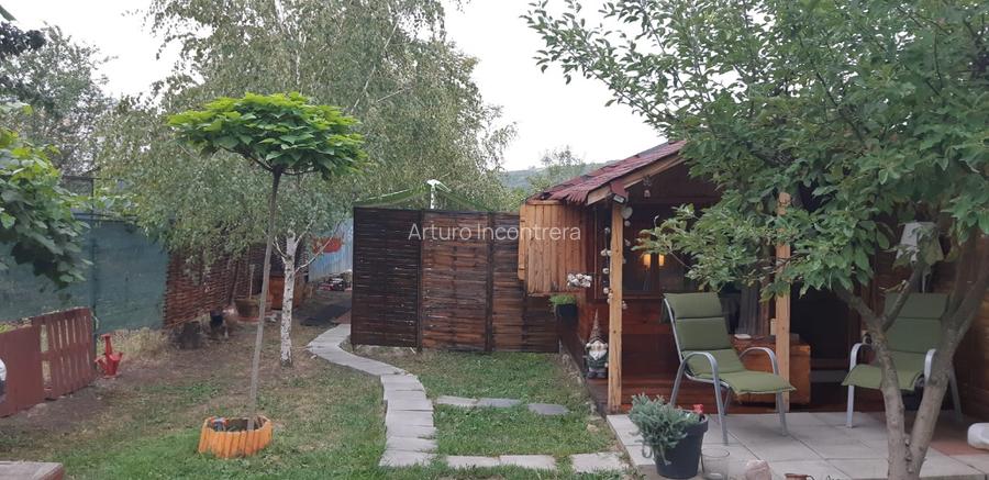 Vanzare Cabana Moreni Dambovita  - 2