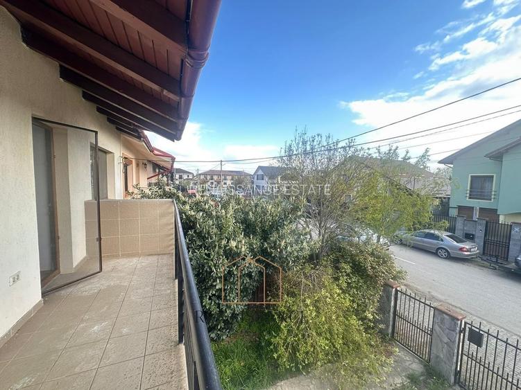 IKEA Duplex 5 Camere | 130mp Utili 350mp Teren | Partial Mobilat - 26