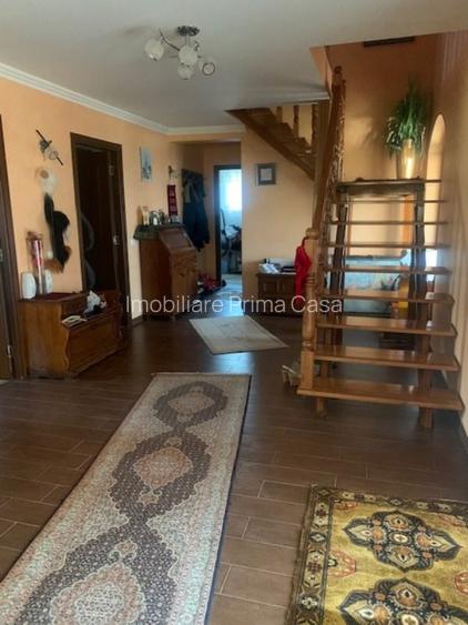 CASA SUPERBA 460mp, teren 15 ari! In Baia Sprie! - 3