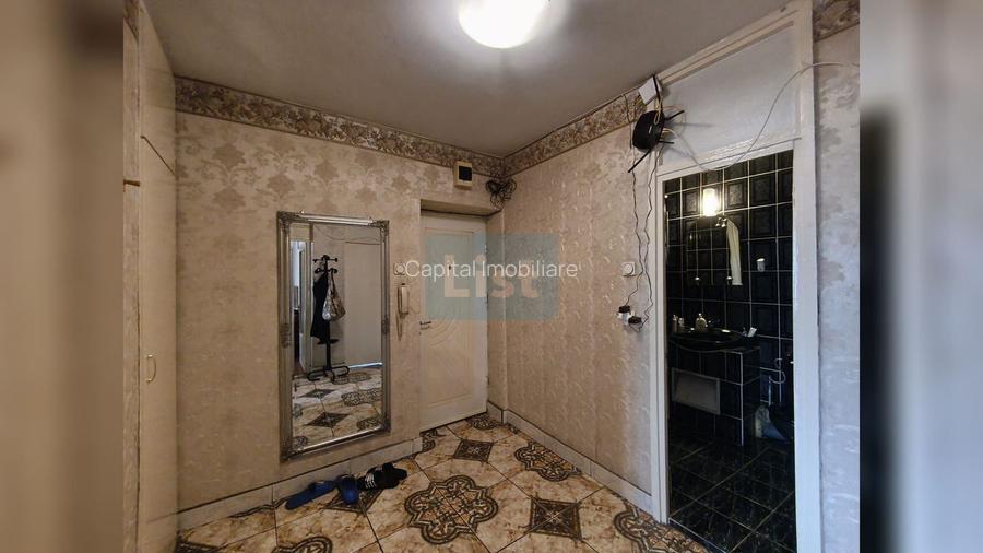 Comision 0 ! Apartament cu 2 camere decomandat zona Titulescu. - 7