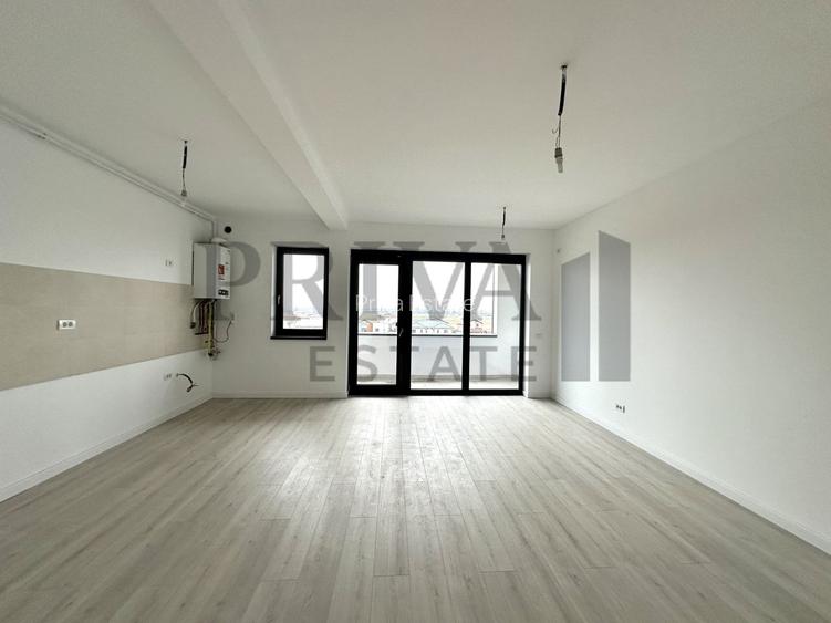 Apartament 2 camere, finisaje premium, termostate, parcare. Giroc - 7