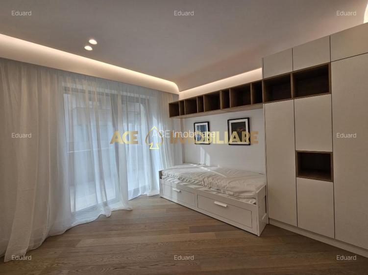 3 Camere de inchiriat | Baneasa | Cortina126 | Petfriendly | Parcare - 8