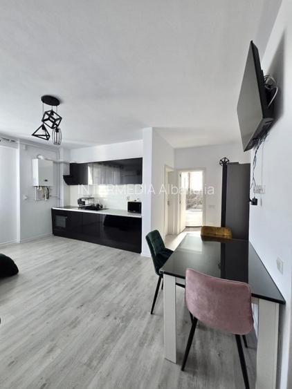 APARTAMENT 3 Camere I 2 Bai | 2 Balc| Bloc NOU I Lift I Parcare I Mobilat Utilat - 7