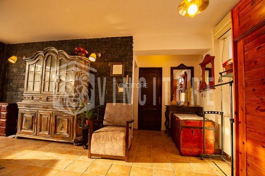 Apartament 2 Camere Vila 2012 Eroii Revolutiei | Metrou | Curte Comuna - 7