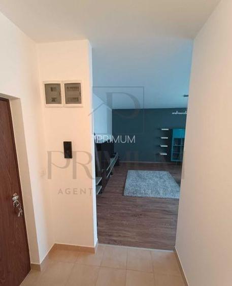 ARADULUI - 2 CAM - BLOC NOU - PARCARE INCLUSA - SPATIOS - MOBILAT - 5