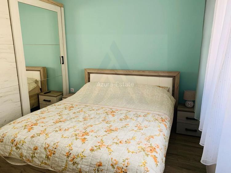 Apartament modern 2 camere 60 mp utili etaj 1 parcare in Arhitectilor - 3