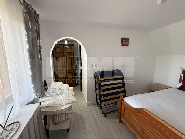 Apartament la casă de închiriat | 2 dormitoare | Complet Mobilat - 6