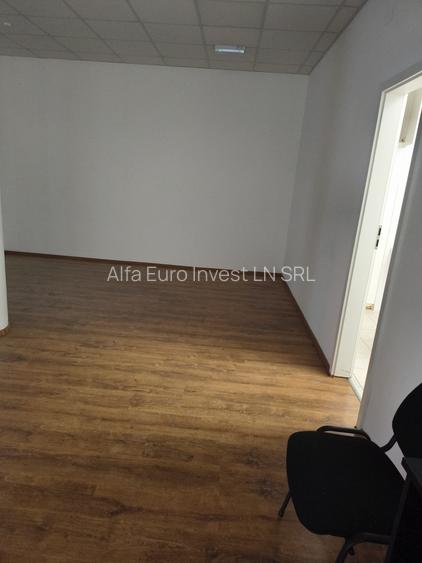 Spatiu birouri, cabinete de inchiriat Patria - 14