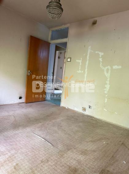 Rahova-Salaj | 4 camere | 84mp | 1/4 | dec | renovat complet | 150.000 euro - 5